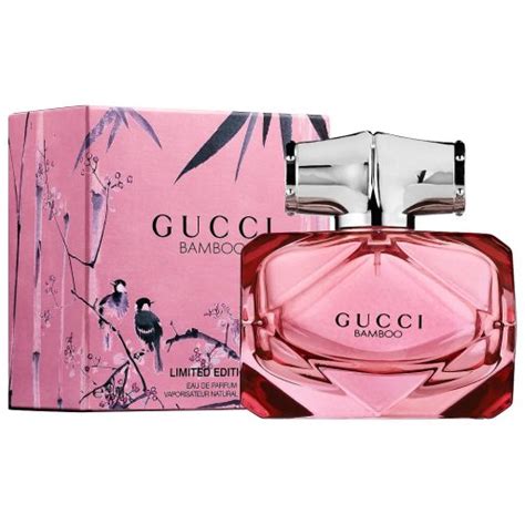 gucci bamboo on sale|gucci bamboo 75ml price.